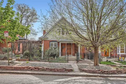 3356 Quivas St, Denver, CO 80211