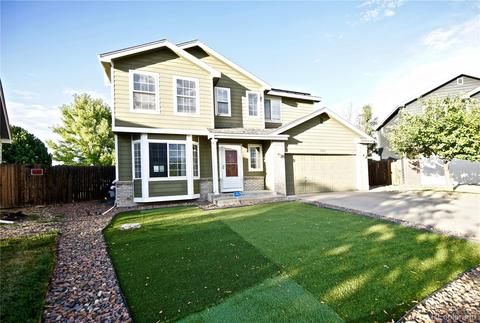 17267 E Florida Pl, Aurora, CO 80017 photo 2