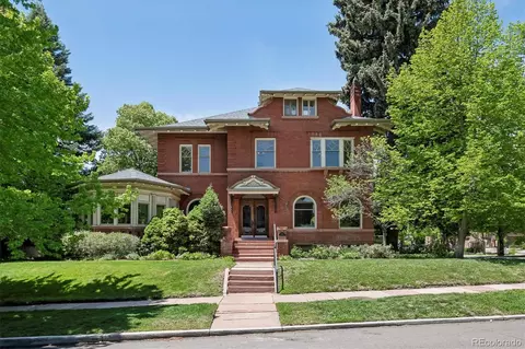 685 N Emerson St, Denver, CO 80218
