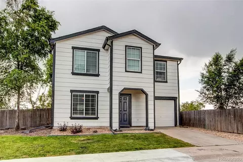 4880 E 100th Dr, Thornton, CO 80229
