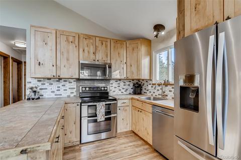 33165 Diana Rd, Pine, CO 80470 photo 14