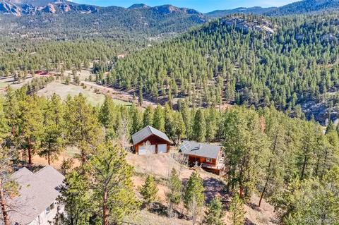 33165 Diana Rd, Pine, CO 80470 photo 4