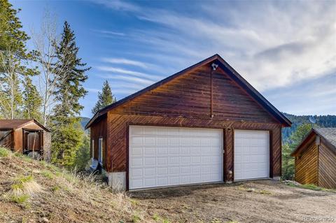 33165 Diana Rd, Pine, CO 80470 photo 33