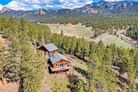 33165 Diana Rd, Pine, CO 80470 photo 2