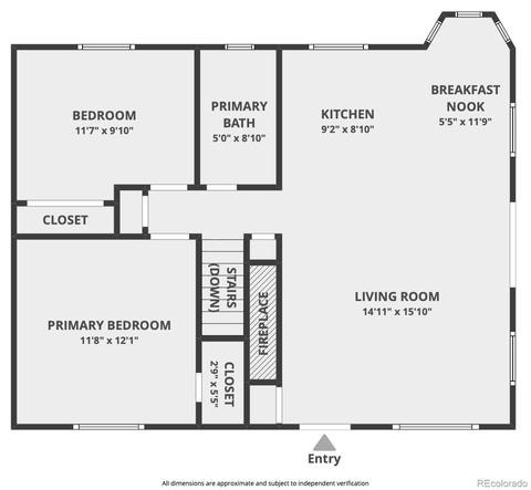 33165 Diana Rd, Pine, CO 80470 photo 39