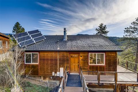 33165 Diana Rd, Pine, CO 80470 photo 8