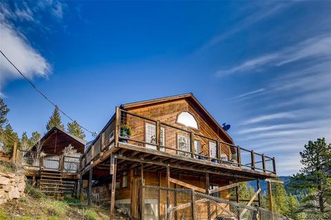 33165 Diana Rd, Pine, CO 80470 photo 9