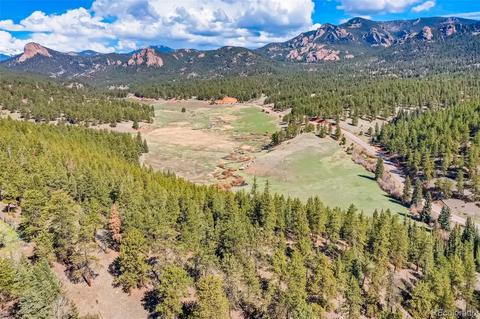 33165 Diana Rd, Pine, CO 80470 photo 36