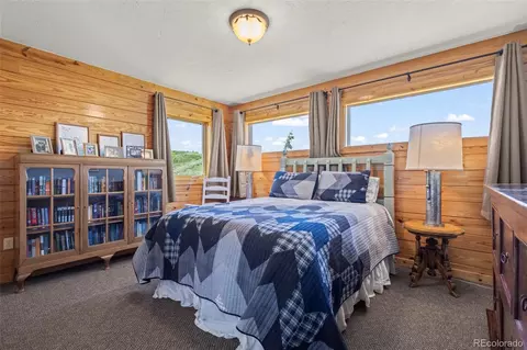 Bedroom - 1670 Clairs Run, Parshall, CO 80468 photo 1 of 7