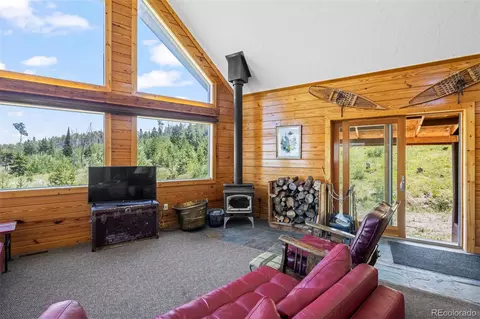 Living - 1670 Clairs Run, Parshall, CO 80468 photo 1 of 4