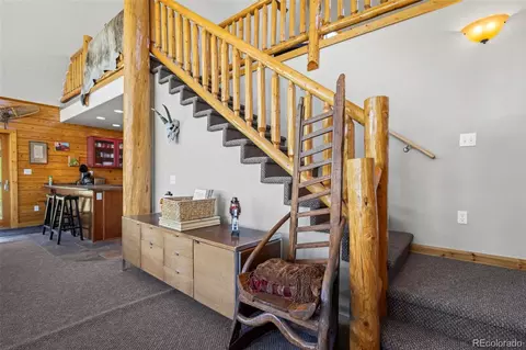 Entry Way - 1670 Clairs Run, Parshall, CO 80468 photo 1 of 3