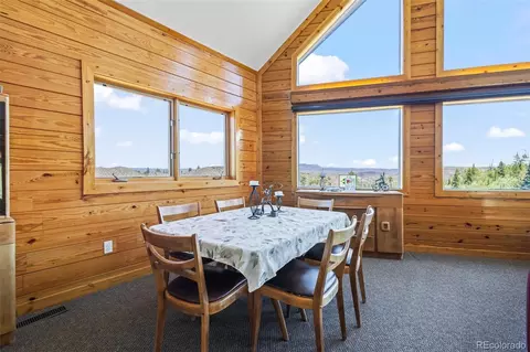 Dining - 1670 Clairs Run, Parshall, CO 80468 photo 1 of 1