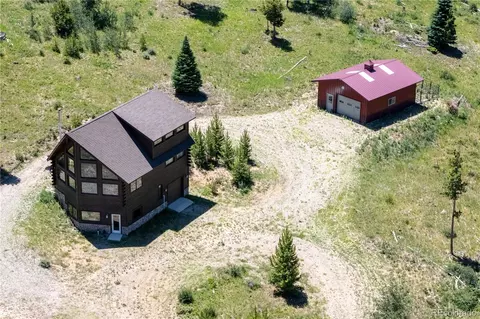 Other - 1670 Clairs Run, Parshall, CO 80468 photo 1 of 22