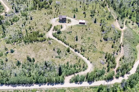 View/Area - 1670 Clairs Run, Parshall, CO 80468 photo 3 of 3