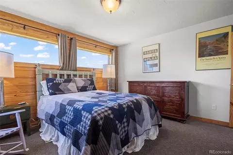 Bedroom - 1670 Clairs Run, Parshall, CO 80468 photo 2 of 7