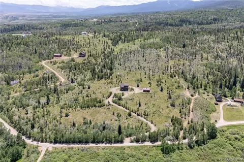 View/Area - 1670 Clairs Run, Parshall, CO 80468 photo 1 of 3