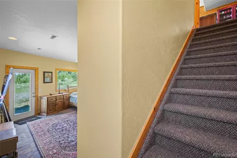 Entry Way - 1670 Clairs Run, Parshall, CO 80468 photo 3 of 3
