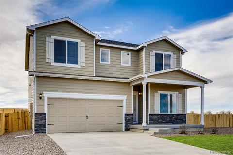 47505 Clover Ave, Bennett, CO 80102 photo 1