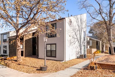 3550 S Harlan St #204, Denver, CO 80235