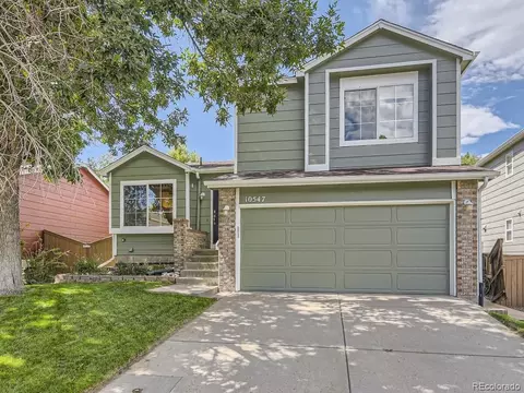 10547 Hyacinth Pl, Highlands Ranch, CO 80129