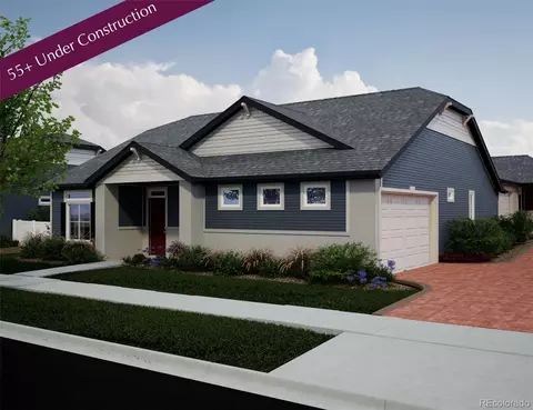 5172 N Quemoy Ct, Aurora, CO 80019