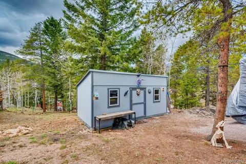 8960 Rex Ln, Conifer, CO 80433 photo 36