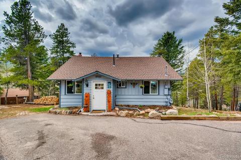8960 Rex Ln, Conifer, CO 80433 photo 2