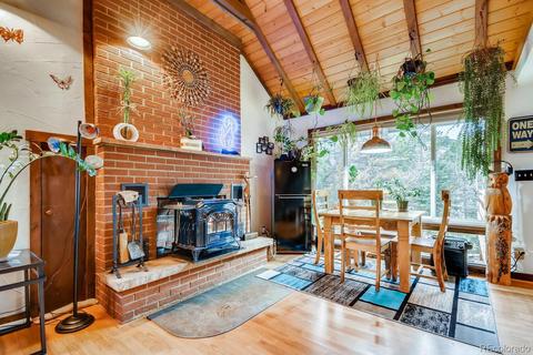 8960 Rex Ln, Conifer, CO 80433 photo 5