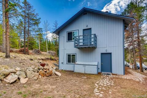 8960 Rex Ln, Conifer, CO 80433 photo 23