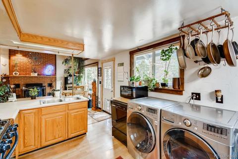 8960 Rex Ln, Conifer, CO 80433 photo 12