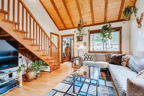 8960 Rex Ln, Conifer, CO 80433 photo 4