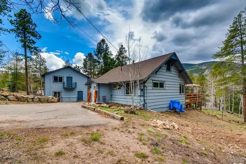 8960 Rex Ln, Conifer, CO 80433 photo 3