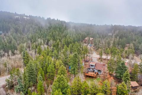 8960 Rex Ln, Conifer, CO 80433 photo 35