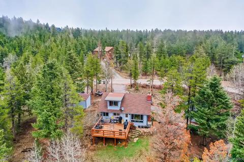 8960 Rex Ln, Conifer, CO 80433 photo 39