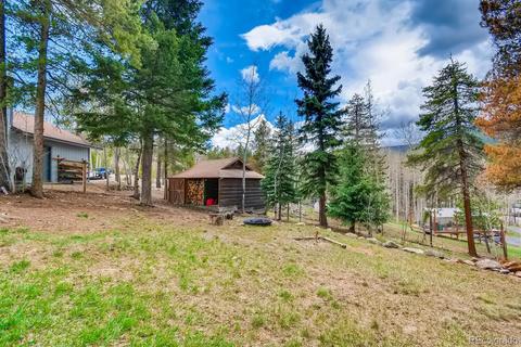 8960 Rex Ln, Conifer, CO 80433 photo 37