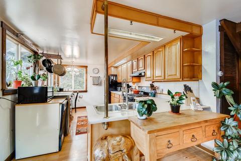 8960 Rex Ln, Conifer, CO 80433 photo 9