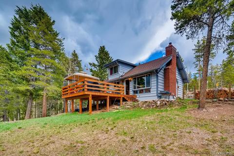 8960 Rex Ln, Conifer, CO 80433 photo 18