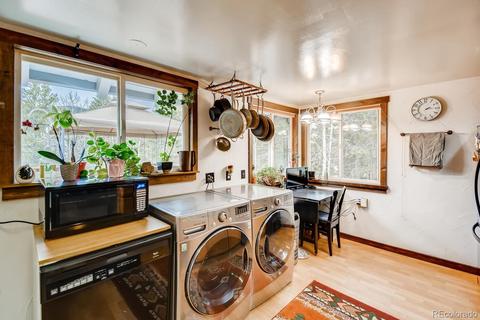 8960 Rex Ln, Conifer, CO 80433 photo 13