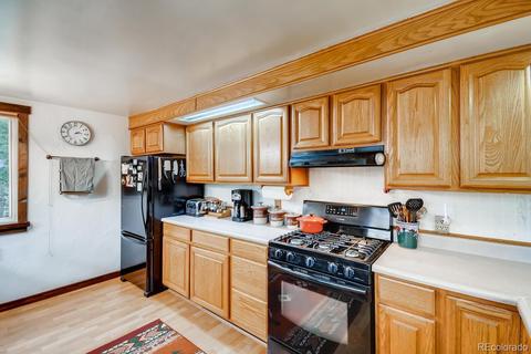8960 Rex Ln, Conifer, CO 80433 photo 11