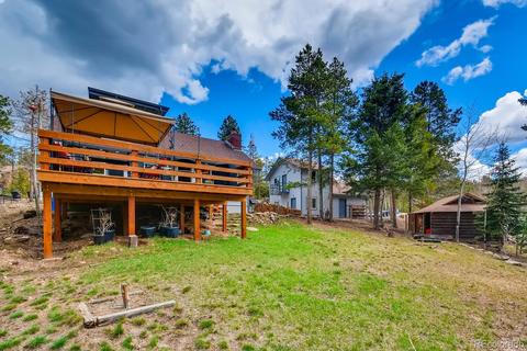 8960 Rex Ln, Conifer, CO 80433 photo 38