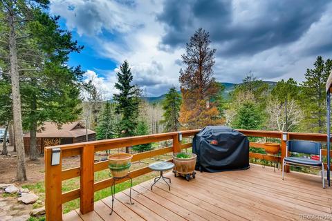 8960 Rex Ln, Conifer, CO 80433 photo 20