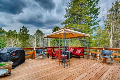 8960 Rex Ln, Conifer, CO 80433 photo 17