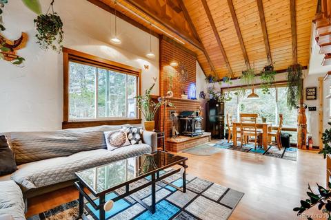 8960 Rex Ln, Conifer, CO 80433 photo 6