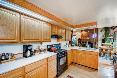 8960 Rex Ln, Conifer, CO 80433 photo 10