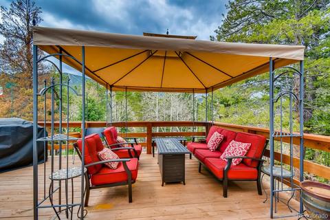 8960 Rex Ln, Conifer, CO 80433 photo 19