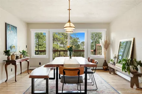 7106 Julie Ln, Evergreen, CO 80439
