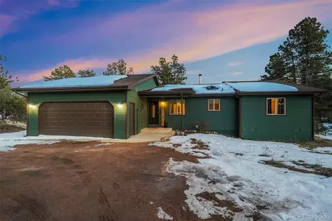 36 Quartz Rd, Florissant, CO 80816