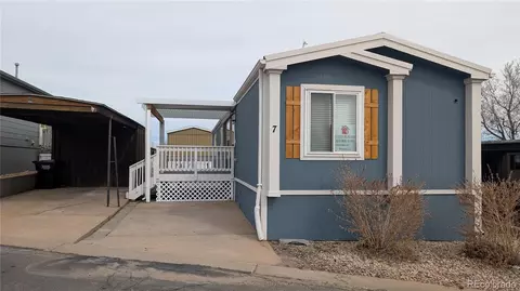 7 Darren St, Castle Rock, CO 80109