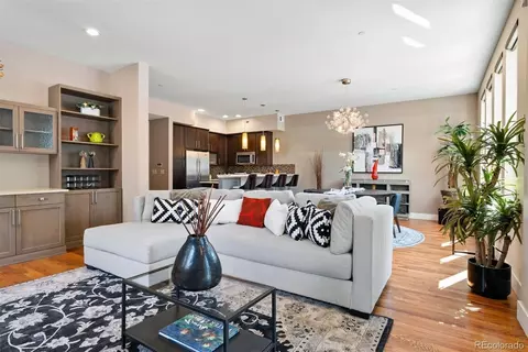 340 S Lafayette St #102, Denver, CO 80209