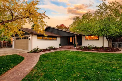 3061 Mountain Shadows Dr, Wheat Ridge, CO 80215